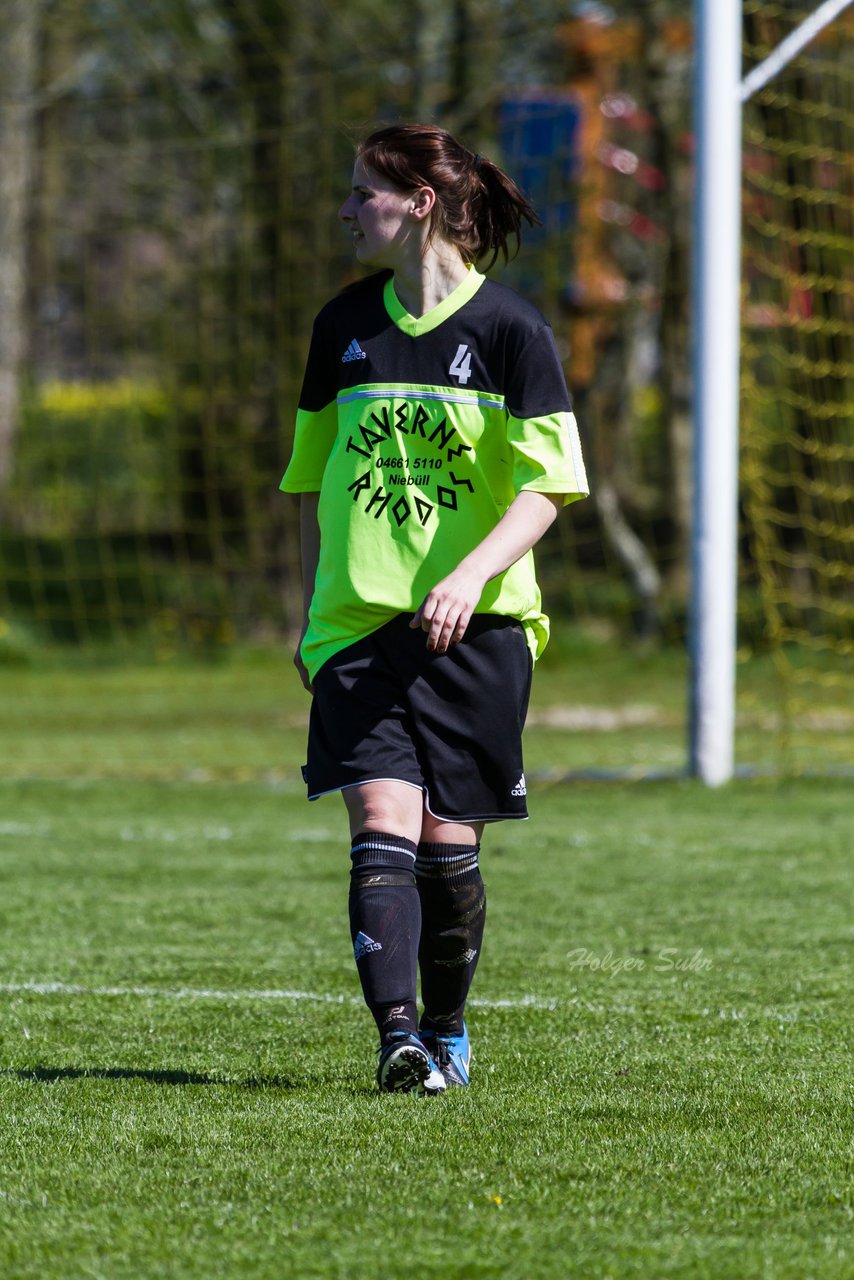 Bild 278 - Frauen SV Frisia 03 Risum Lindholm - Heider SV : Ergebnis: 8:0